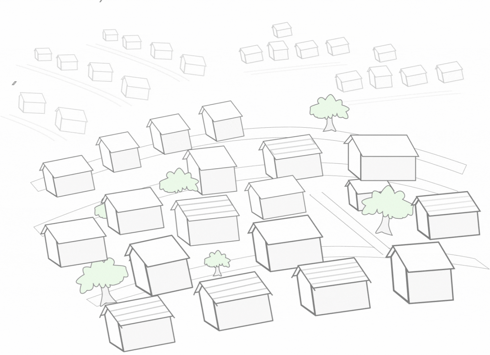 House animation